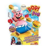 Goliath Pop The Pig w/ Bonus 24pc Puzzle (Amazon Exclusive)