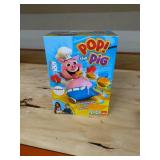 Goliath Pop The Pig w/ Bonus 24pc Puzzle (Amazon Exclusive)