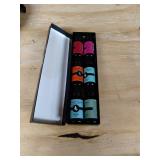 Island Getaway Gift Set of 6 Premium Fragrance Oils - Barrier Reef, Mountain Meets The Ocean, Beautiful Day, Caribbean Escape, Honolulu Sun, Mermaid - Eternal Essence Oils