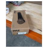 Pyle-Pro Includes 15ft XLR Cable to 1/4