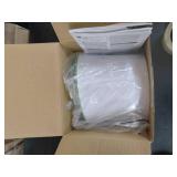 Catit Flower Fountain- 3L Cat Water Fountain with Triple-Action Filter