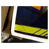 Disney Pixar Cars Chair Desk with Storage Bin by Delta Children