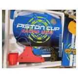 Disney Pixar Cars Chair Desk with Storage Bin by Delta Children