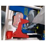 Disney Pixar Cars Chair Desk with Storage Bin by Delta Children