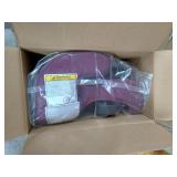 Diono Solana 2 Backless Booster Car Seat in Pink at Nordstrom