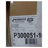 Hansford Collection Three-light bath & vanity