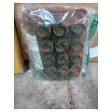 Cute Silicone Molds - 6pk Food Grade + Bonus 5 Recipes Ebook - Non-Stick - Easy To Use And Clean Candy Molds - Chocolate Molds Silicone Trays