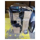 ZINUS 9 Inch Metal Smart Box Spring / Mattress Foundation / Strong Metal Frame / Easy Assembly, Twin