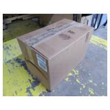 Comfy Calming Donut Dog Bed