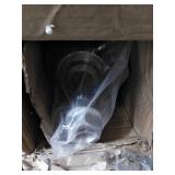 Cardone 66-6130 New CV Axle Assembly