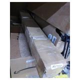 Cardone 66-6130 New CV Axle Assembly