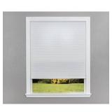 Easy Lift Trim-at-Home Cordless Light Filtering Cellular Shade