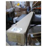 Easy Lift Trim-at-Home Cordless Light Filtering Cellular Shade