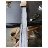 Cut-At-Home Paper Shade