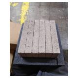 US Stove FBP6E FireBrick, 6-Pack