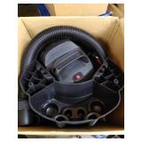 Shop-Vac 10 Gallon 6.5 Peak HP Wet Dry Vacuum with 1-1/2" accessories