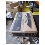 SAMSUNG 27" Class CF398 Curved (1920 x 1080) LED Monitor - LC27F398FWNXZA