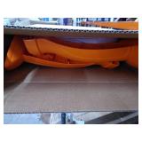 Bright Starts Bounce Bounce Baby 9 Activity Toy Play Center, For 6 to 12 Months