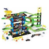 Fast Lane Parking Garage (cars not included)