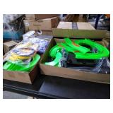 Fast Lane Parking Garage (cars not included)