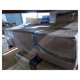 PetSafe Happy Ride Folding Pet Ramp, 62 Inch, Portable Lightweight Dog and Cat Ramp, Great for Cars, Trucks and SUVs - Side Rails and High Traction Surface