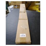 Original Light Filtering Pleated Paper Shade, 6 Pack