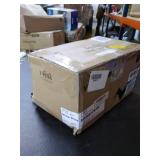 V4INK Compatible Toner Cartridge and Drum Replacement Set for Brother TN360 Toner + DR360 Drum for Brother DCP-7030 DCP-7040 HL-2140 2150N HL-2170W Brother MFC-7340 MFC-7840W 7440N MFC-7345N Printer