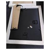 Standing Picture Frames (Set of 4)