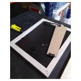 Standing Picture Frames (Set of 4)