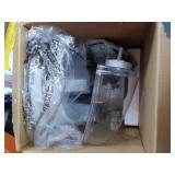 PetSafe Platinum Pet Fountain