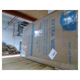 Carlson Extra Wide Walk Through Dog Gate with Door, Pressure Mount Kit & Wall Mount Kit