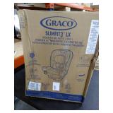 Graco SlimFit Lx 3-in-1 Car Seat