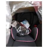 Graco TriRide 3-in-1 Car Seat, Infant to Toddler Car Seat with 3 Modes