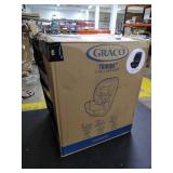 Graco TriRide 3-in-1 Car Seat, Infant to Toddler Car Seat with 3 Modes