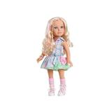 Just Play Journey Girls 18-Inch Ilee Fashion Doll, Multicolor