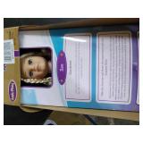 Just Play Journey Girls 18-Inch Ilee Fashion Doll, Multicolor