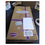 Just Play Journey Girls 18-Inch Ilee Fashion Doll, Multicolor