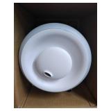 LEVOIT Humidifiers for Bedroom, Smart Top Fill Cool Mist for Baby Nursery and Plants, Wifi and Alexa Control with Humidistat, Ultrasonic, Filterless, Essential Oil, 360Â° Rotation Nozzle, 3L, White