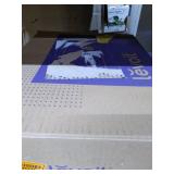 LEVOIT Humidifiers for Bedroom, Smart Top Fill Cool Mist for Baby Nursery and Plants, Wifi and Alexa Control with Humidistat, Ultrasonic, Filterless, Essential Oil, 360Â° Rotation Nozzle, 3L, White