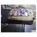 OASIS AUTO OS-012 Leather Car Seat Covers, Faux Leatherette Automotive Vehicle Cushion Cover for 5 Passenger Cars & SUV Universal Fit Set for Auto Interior Accessories (Front&Rear, Tan)