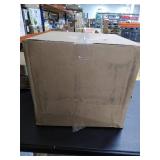 APSMILE Luxury All Season Goose Feathers Down Comforter Full/Queen Size Duvet Insert - 100% Organic Cotton, 750 Fill Power Medium Warmth, (Ivory White, 90X90)