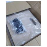 Wheeled Furniture Mover Dolly, Multi Purpose Roller for Moving Heavy Objects With 440 lb Weight Capacity By Stalwart