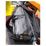 Coleman Camping Tent Dark Room Skydome Tent