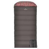TETON Sports Celsius XXL -18C / 0F Sleeping Bag