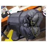 TETON Sports Celsius XXL -18C / 0F Sleeping Bag