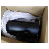 Single Serve Pod Free Coffee Maker Auto IQ