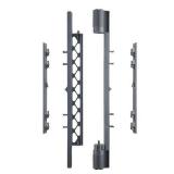 Toddleroo by North States Superyard Wall Mount Kit