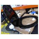 Lane Bryant Plus Size Fringe tank Size 26/28, red