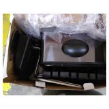 Chefman 4.5-Liter Deep Fryer, Multicolor