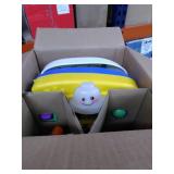 Fisher-Price Laugh & Learn Learning Kitchen